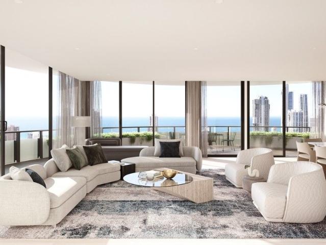 Apartment for sale in Gold Coast Urban, Gold Coast