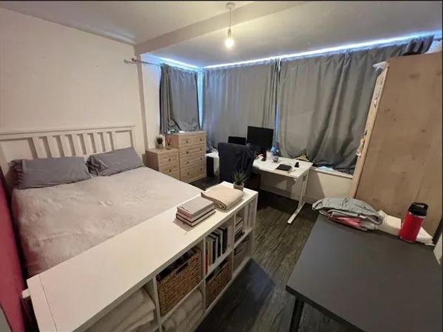 Apartment for rent in Sholing, City Of Southampton