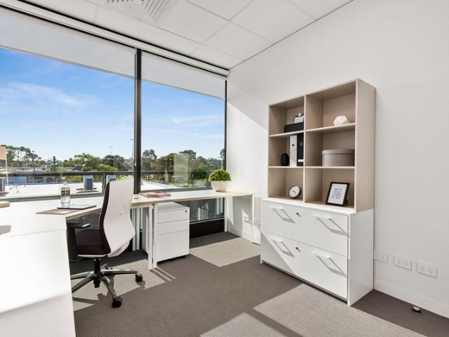 Office for rent in Camerons Creek, Victoria