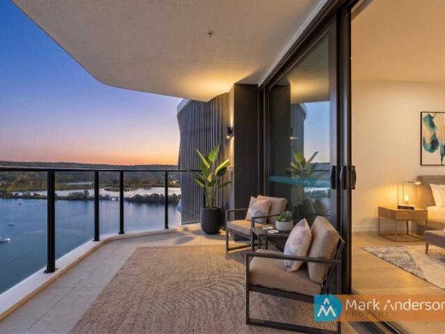 Apartment for sale in Gosford, New South Wales
