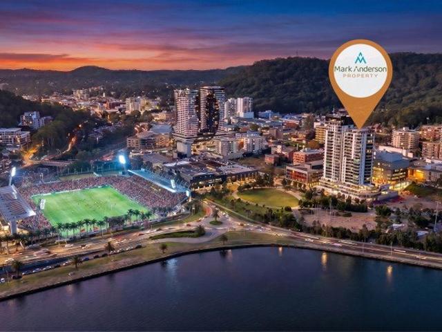 Apartment for sale in Gosford, New South Wales