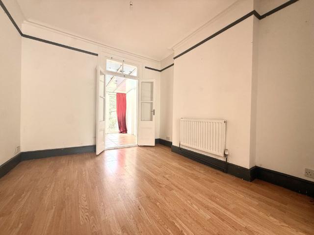 House for rent in Chilton, Acol