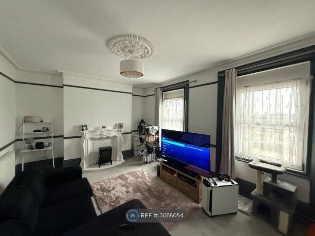 House for rent in St. Lawrence, Thanet