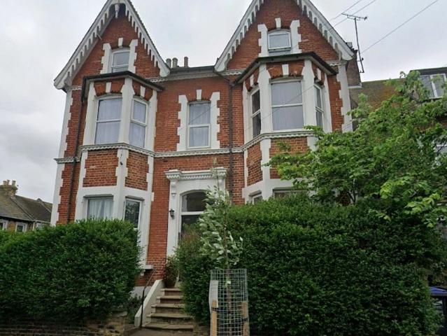 Apartment for rent in Chilton, Acol