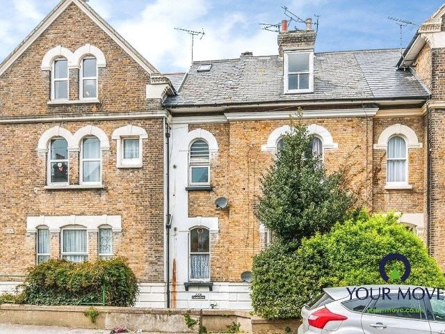 Apartment for rent in Chilton, Acol