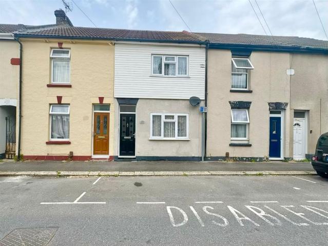 House for rent in Frindsbury