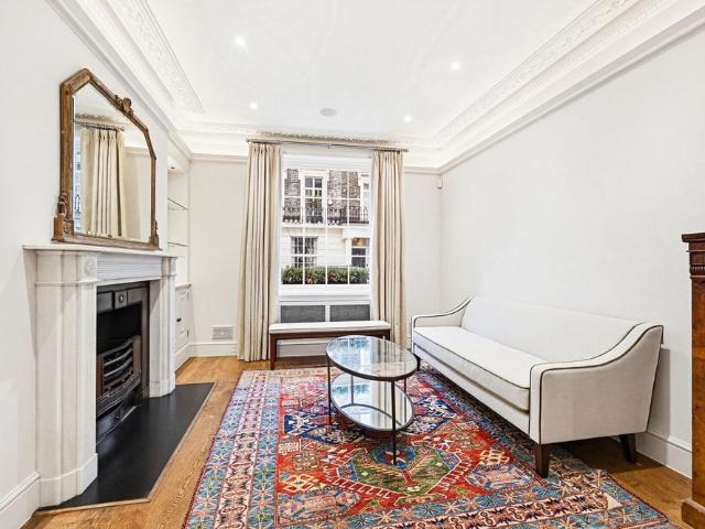 Apartment for rent in Belgravia, Isle Of Man