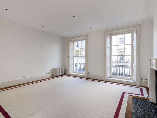 House for rent in City of Westminster, Greater London