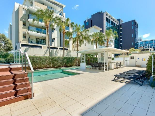 Apartment for sale in Toombul, Queensland