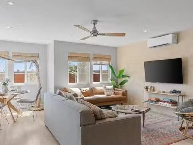 Apartment for rent in San Clemente, California