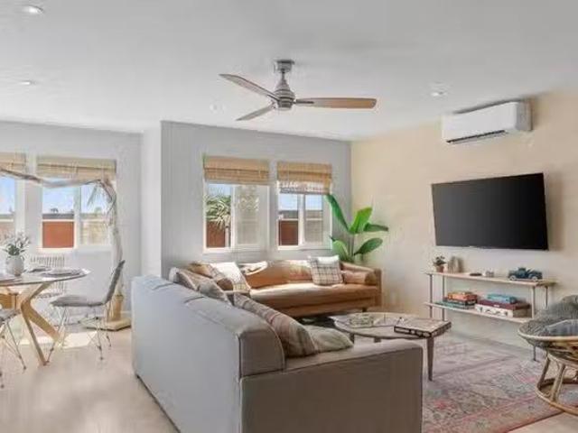 Apartment for rent in San Clemente, California