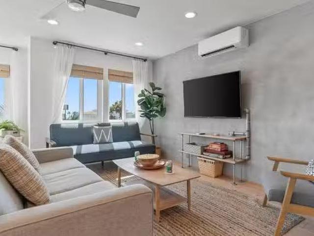 Apartment for rent in San Clemente, California