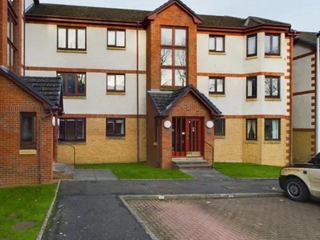 Apartment for rent in Piershill, Scotland