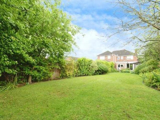 House for sale in North Yorkshire