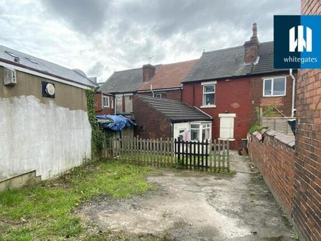 House for sale in Pontefract, West Yorkshire