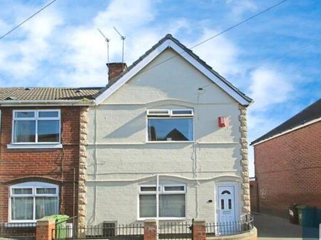 House for rent in Pontefract, West Yorkshire