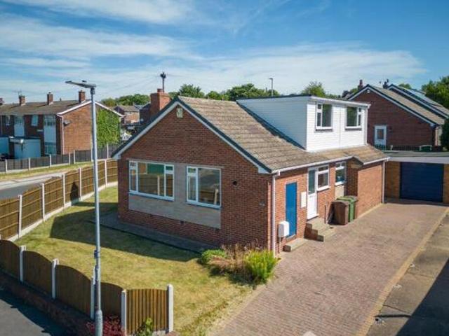 House for sale in Pontefract, West Yorkshire