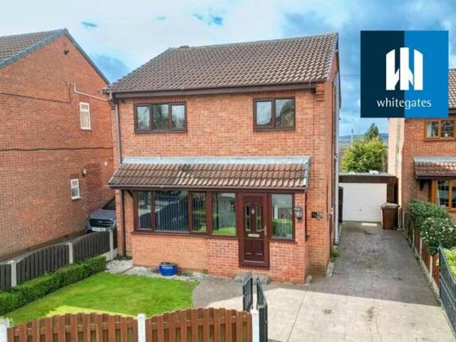 House for sale in Pontefract, Wakefield