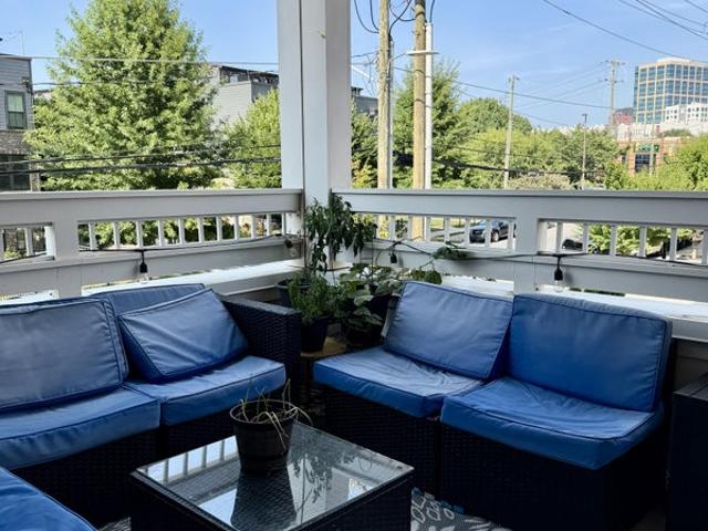 Room for rent in Mecklenburg, North Carolina