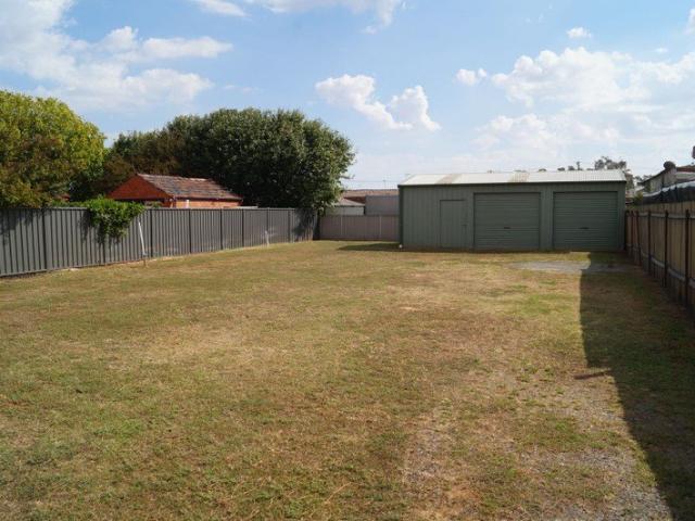 Land for sale in Kaarimba, Victoria