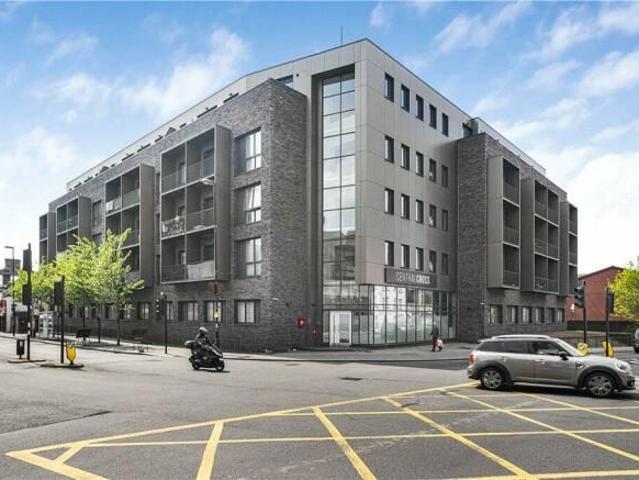 Apartment for rent in London Borough of Croydon, Waddon