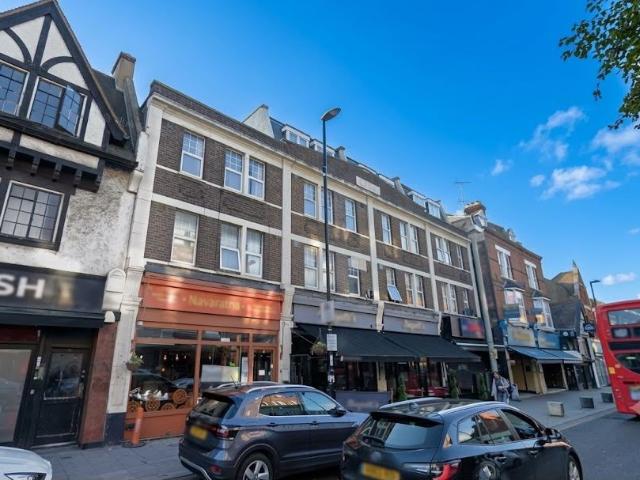 Apartment for rent in London Borough of Croydon, Greater London