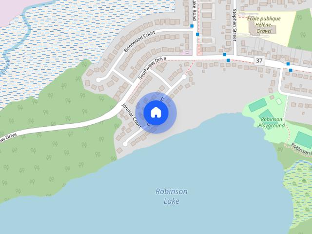Apartment for rent in Wanup, Ontario