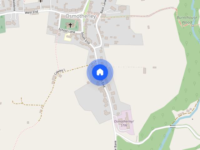 House for rent in Osmotherley, North Yorkshire
