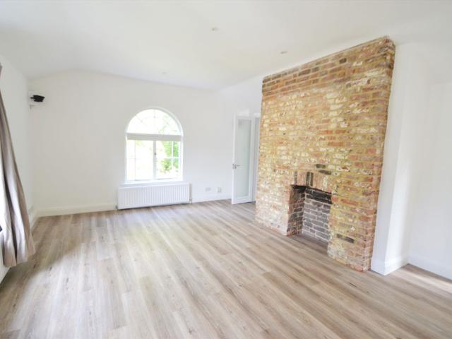 Apartment for rent in South End Green, Greater London