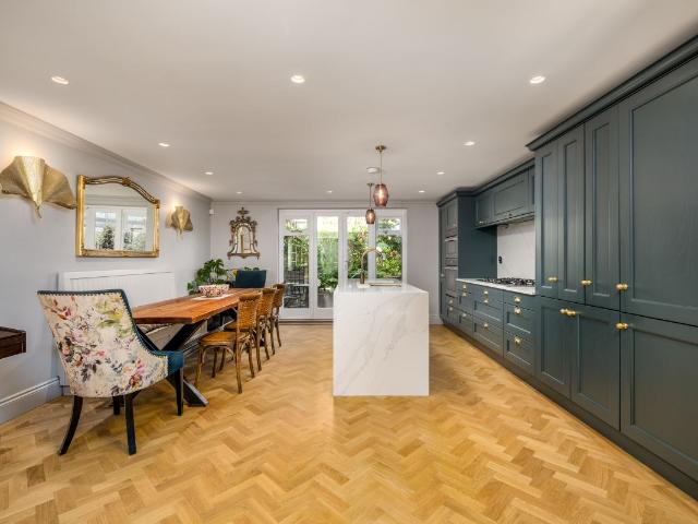 Apartment for rent in South Kensington, Greater London