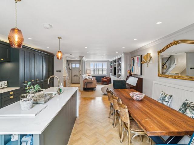 House for rent in South Kensington, Greater London