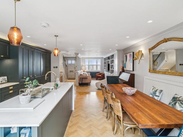 House for rent in South Kensington, Greater London