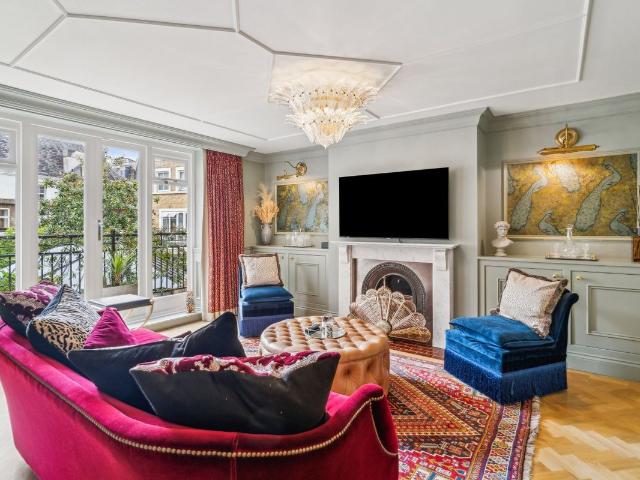 House for rent in South Kensington, Greater London