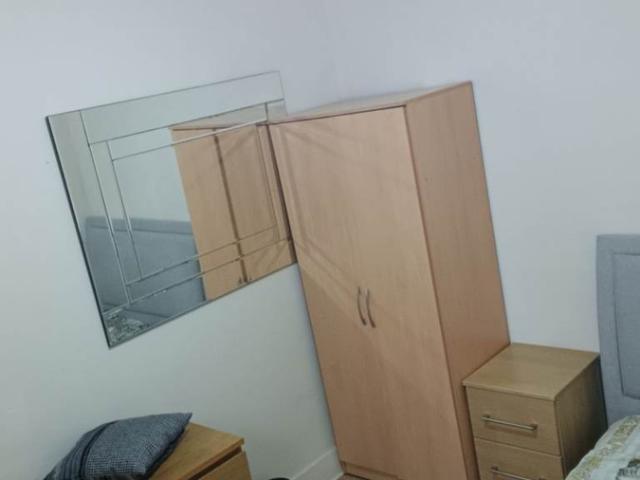 Room for rent in Plashet, Greater London
