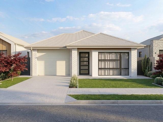Cottage for sale in Horseshoe Creek, South Australia