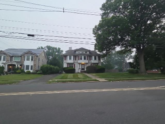 House for sale in Westfield, New Jersey