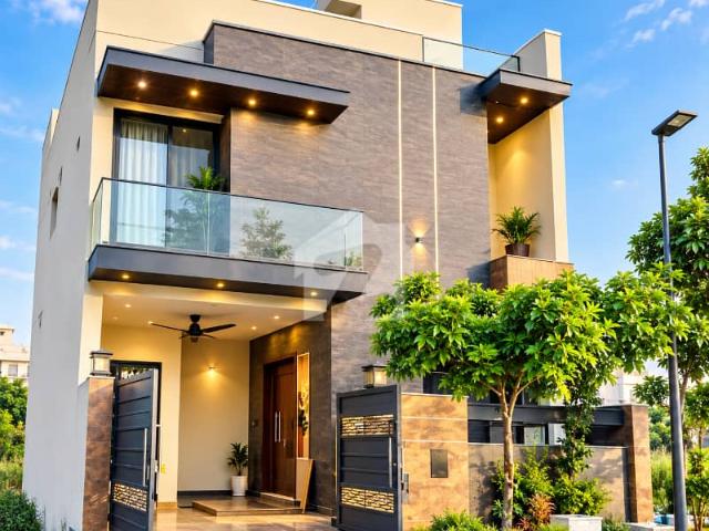House for sale in اسلام آباد, زون 1