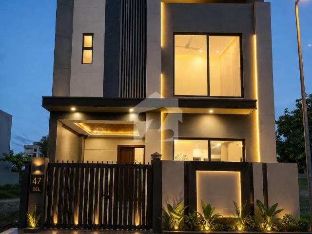 House for sale in Islamabad