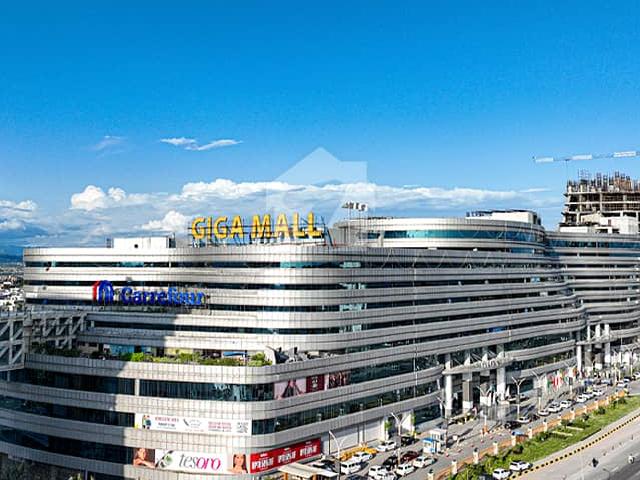 Property for sale in Islamabad