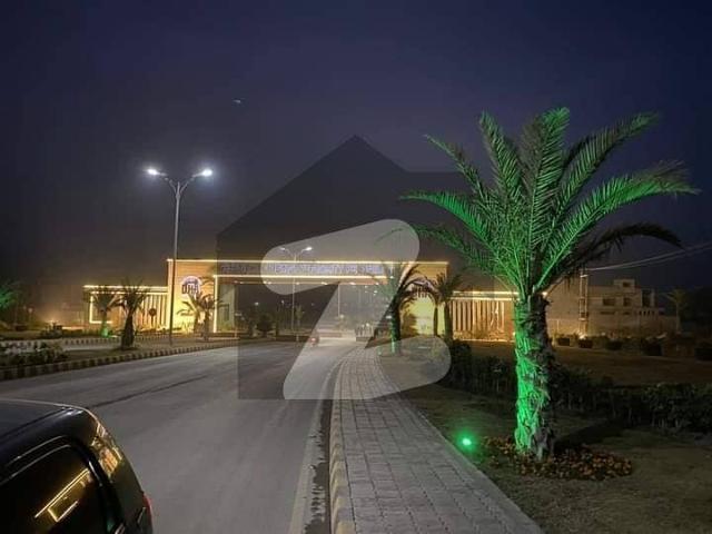 Property for sale in Peshawar, North West Frontier Province
