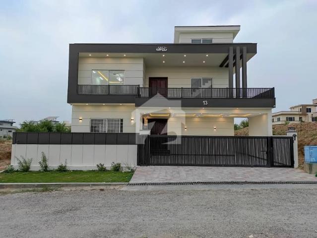 House for sale in اسلام آباد, زون 1