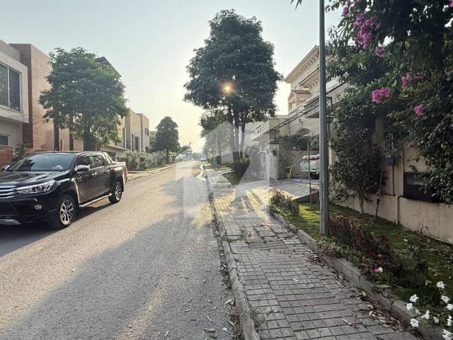Property for sale in Islamabad