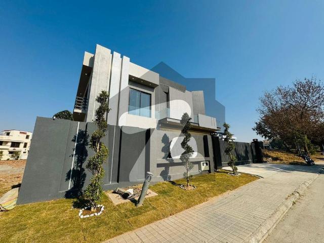 House for sale in Islamabad