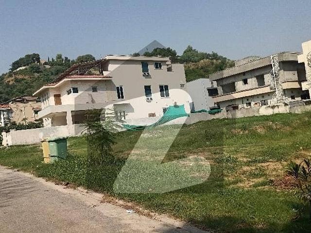 Property for sale in Islamabad