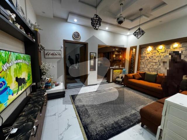 House for sale in Rawalpindi, Islamabad Capital Territory