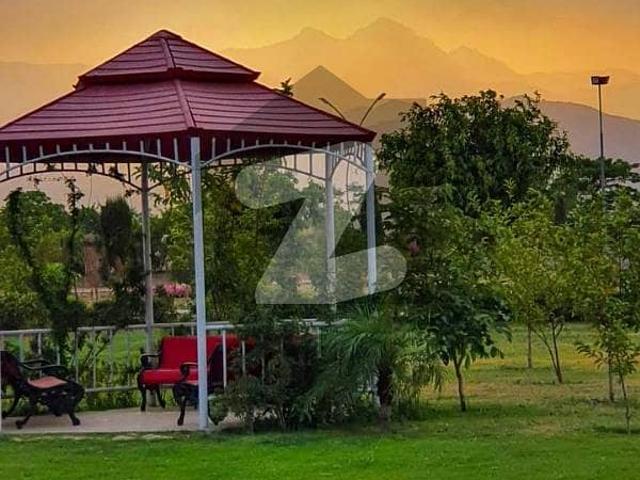 Property for sale in Peshawar, North West Frontier Province