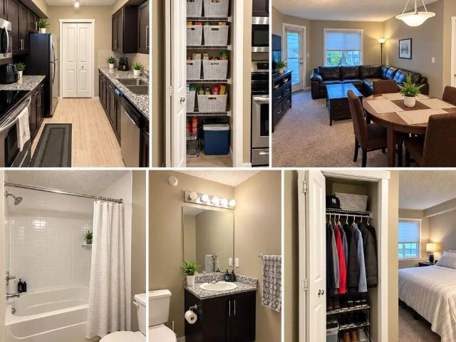Apartment for rent in Walden, Calgary