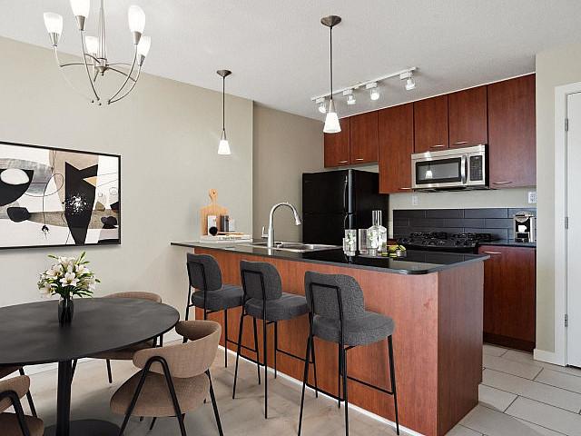 Condo for sale in Burnaby