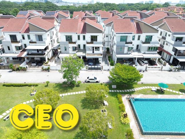 Residential House for sale in Wellesley, Penang