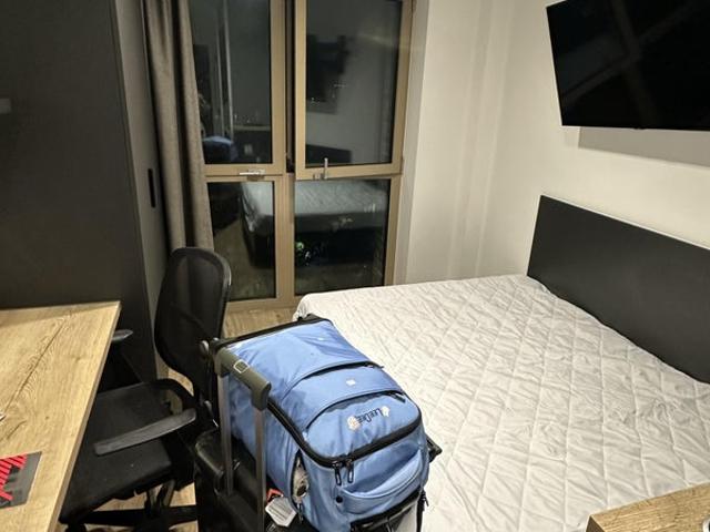 Studio for rent in London Borough of Lewisham, Greater London